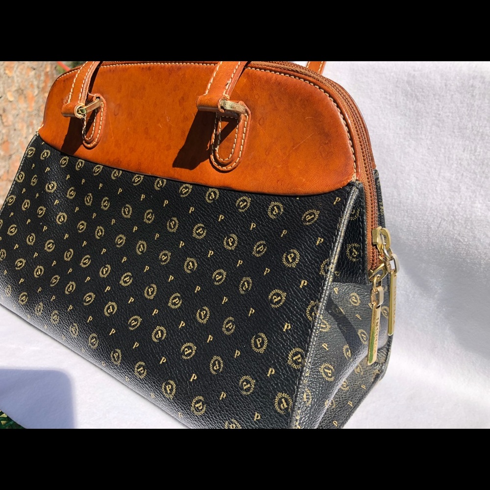 Pollini Handbang - Picture 3 of 8
